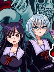 短剧速看：假面女郎