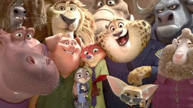 画廊 黄尘漫卷 光影